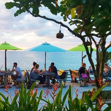 Ferienwohnung Goodview Kohkood Trat Exterior foto